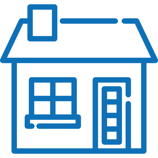 Karaktervolle woningen met nieuwe dak